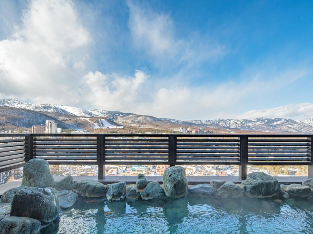 La Vista Kusatsu Hills Εξωτερικό φωτογραφία