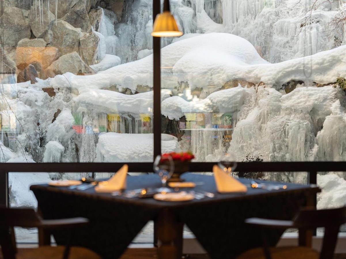 La Vista Kusatsu Hills Εξωτερικό φωτογραφία