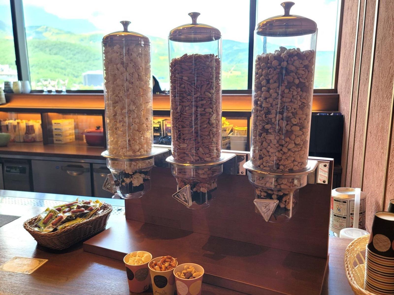 La Vista Kusatsu Hills Εξωτερικό φωτογραφία